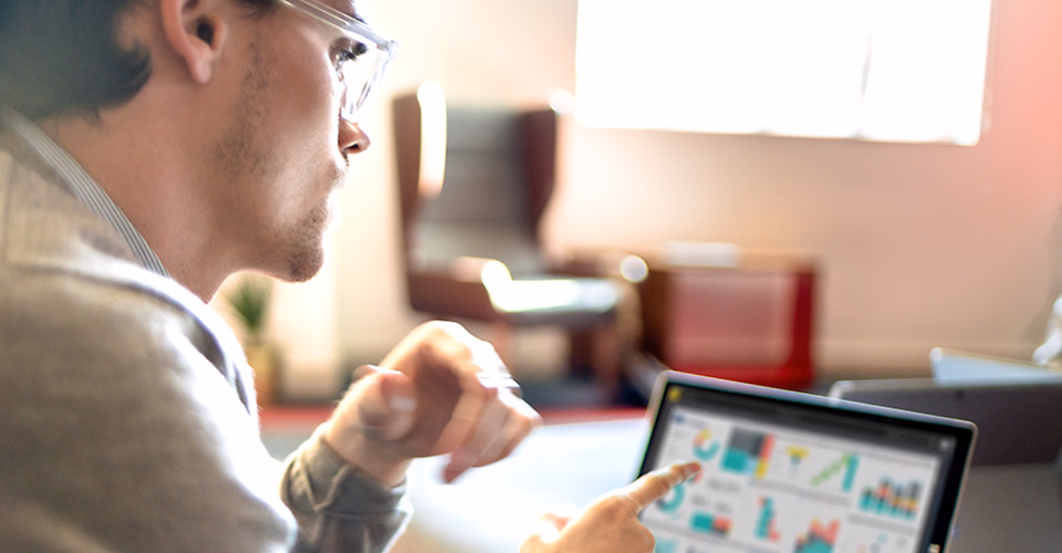 Ulaganja i financijske prednosti