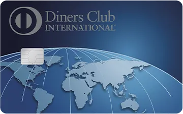 Kako se prijaviti za Diners Club Standardna kreditnu karticu