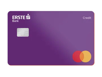 Kako aplicirati za Erste Steiermärkische Bank Mastercard Standard