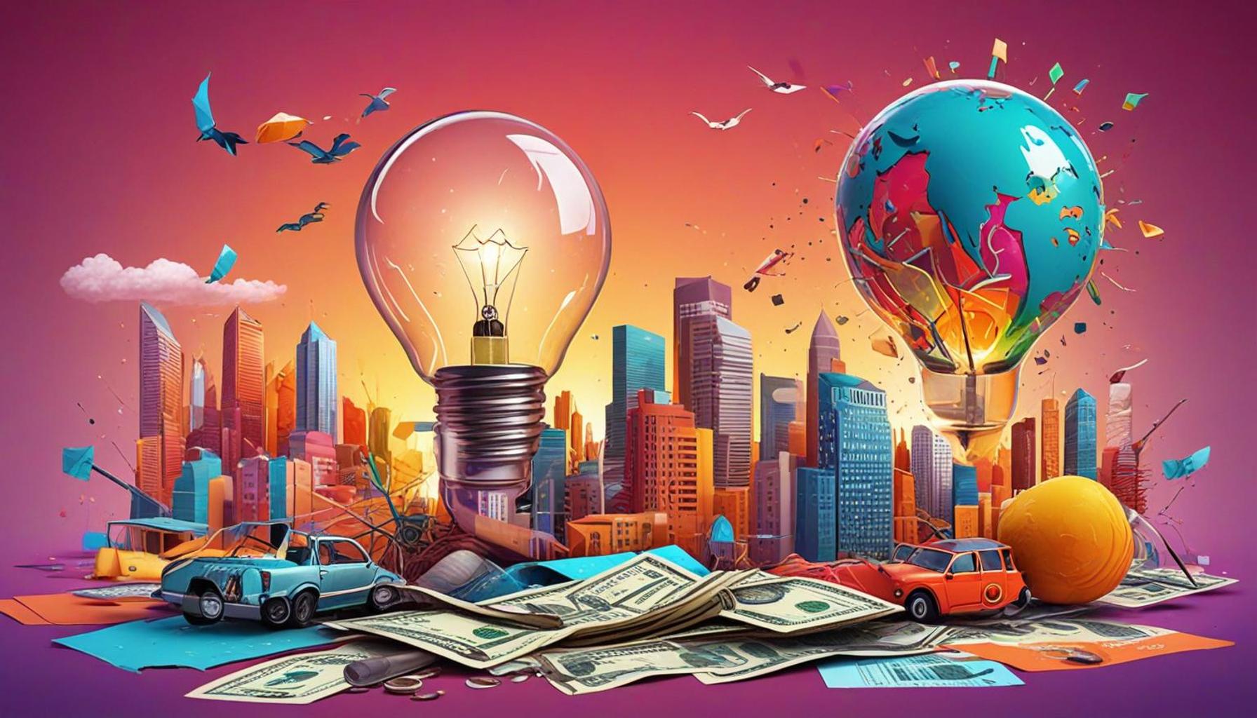 Trenutne ekonomske trendove koji utječu na troškove života