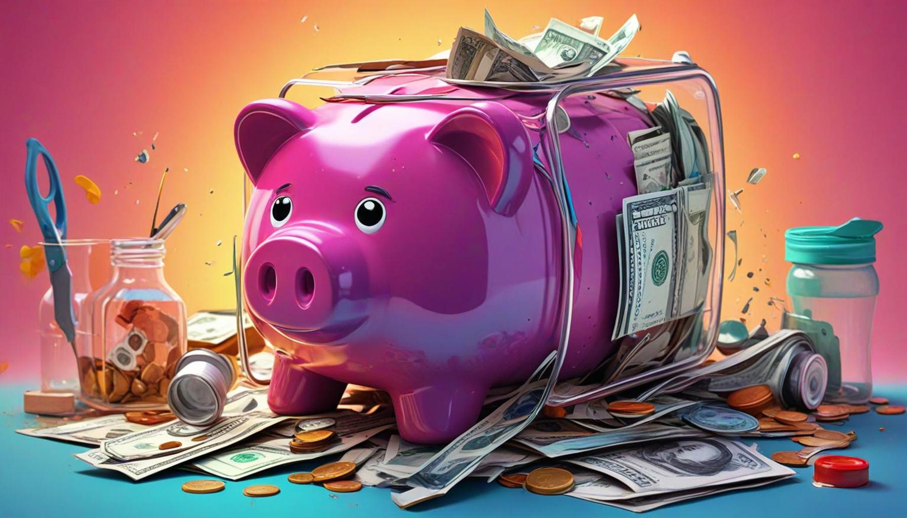 Važnost fonda za hitne slučajeve i kako ga započeti