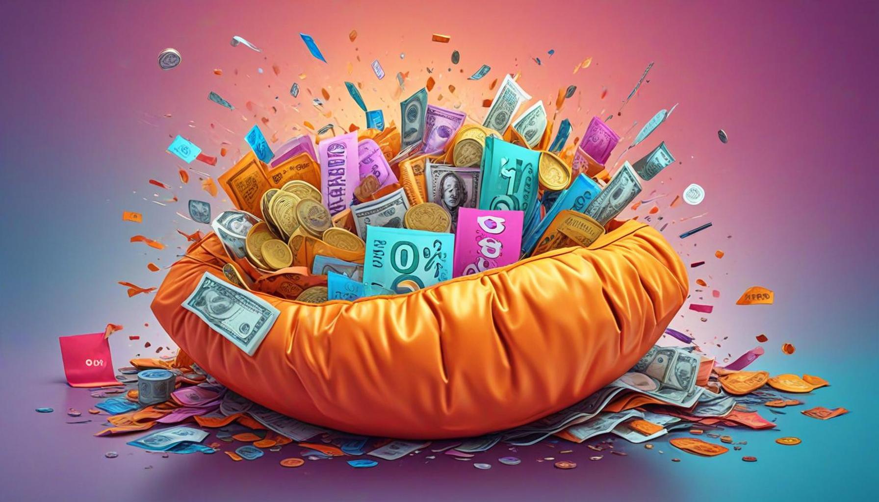 Kako inflacija izravno utječe na vaš novčanik u svakodnevnom životu