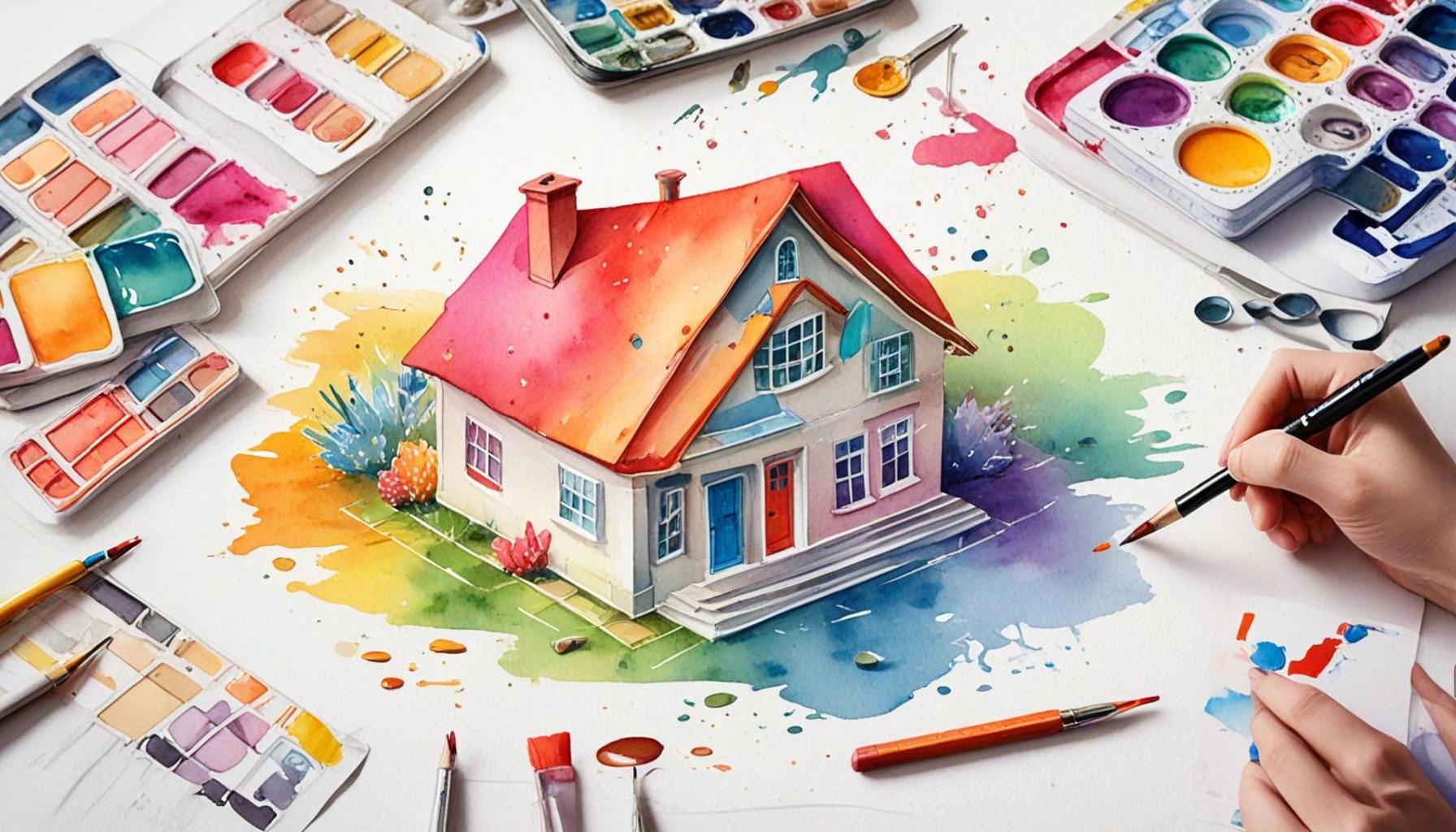 Glavni pogreške pri izradi kućnog financijskog plana