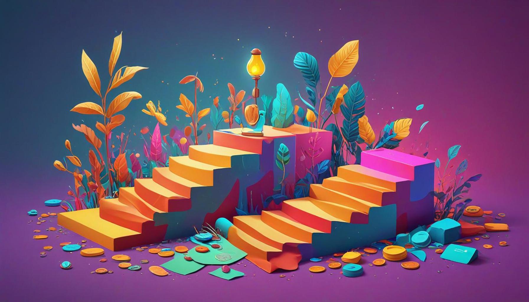 Korak po korak za početak ulaganja s malo novca