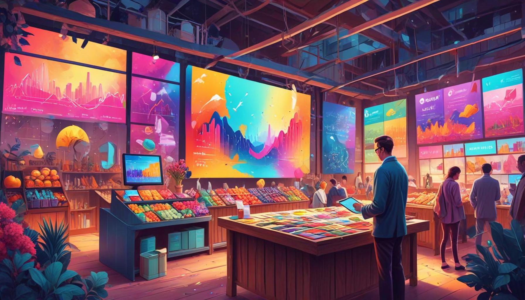 Što promatrati na tržištu prije ulaganja u dionice