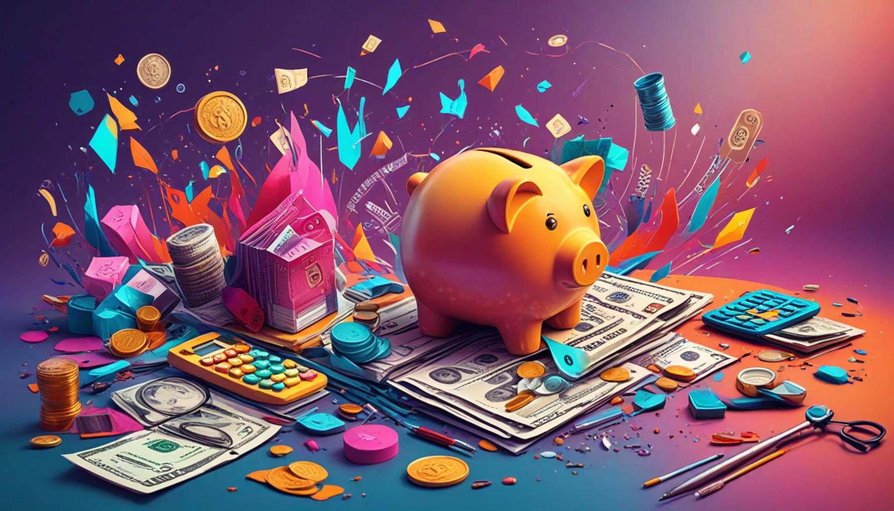 Savjeti za održavanje financijske kontrole u vremenima krize