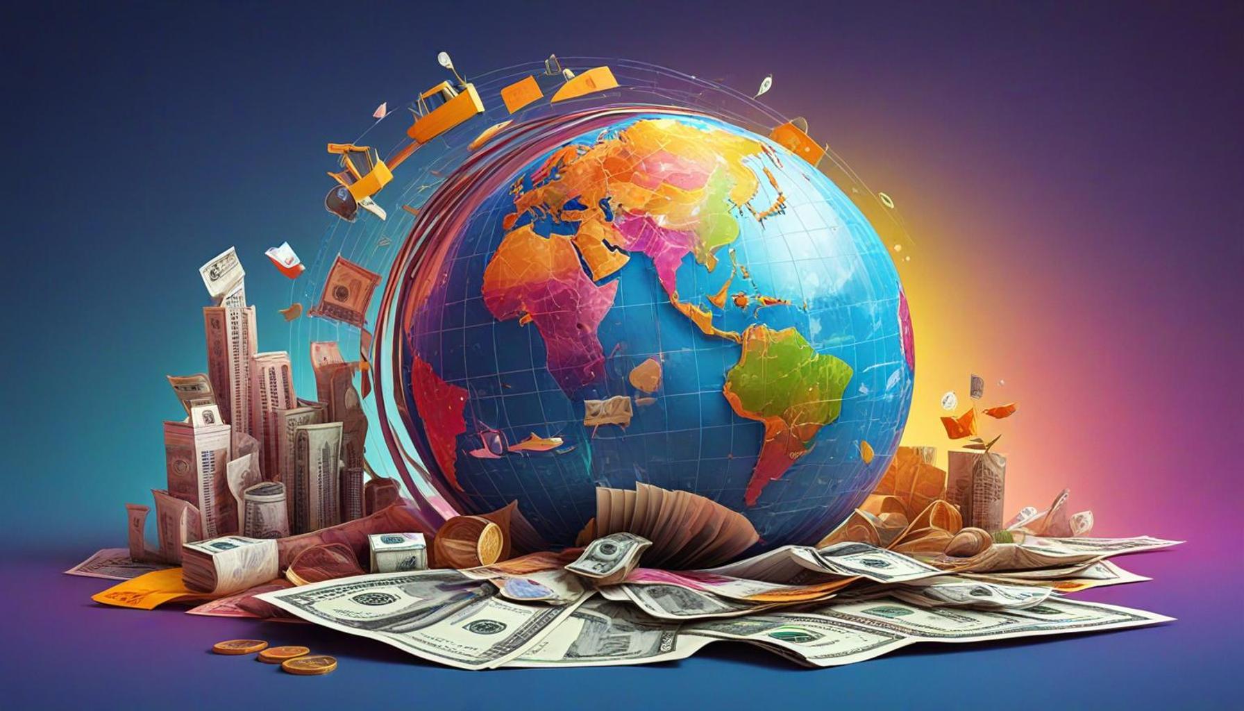 Kako globalna ekonomija utječe na osobne financije