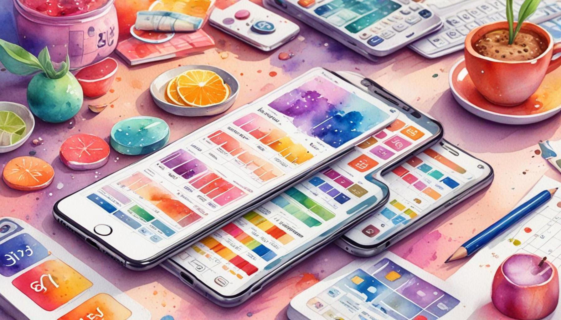 Najbolje aplikacije za kontrolu proračuna i troškova