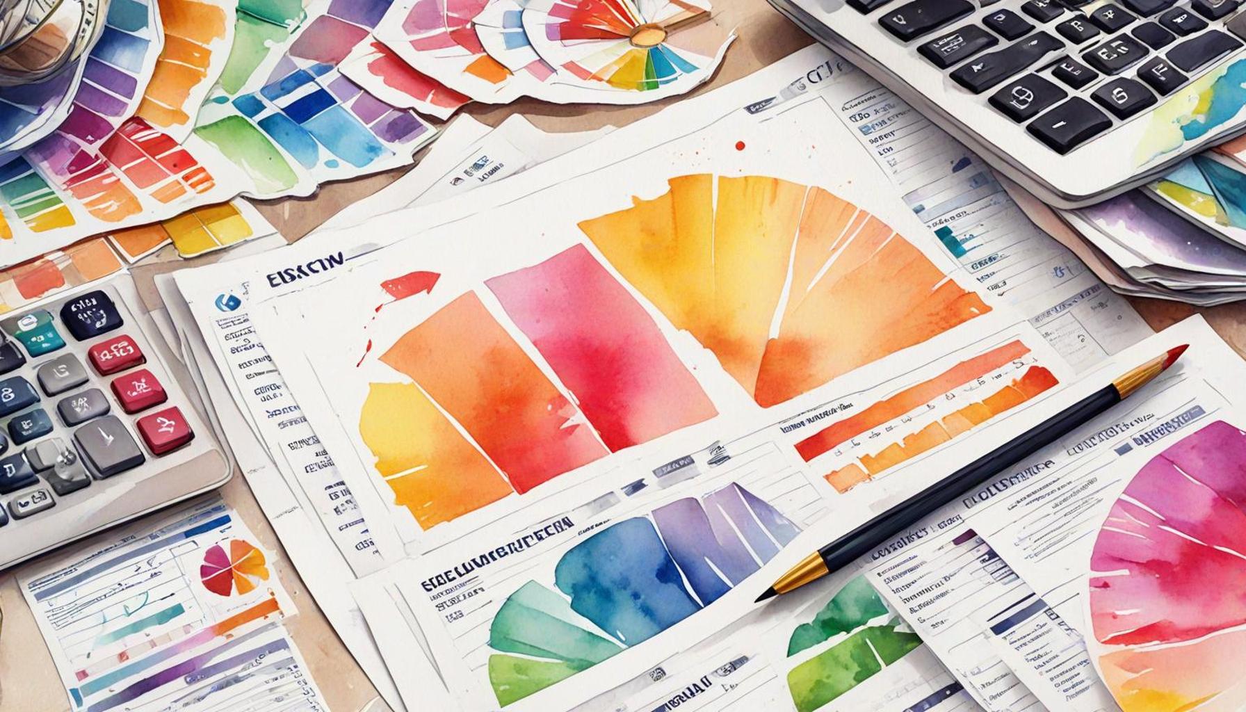 Kako tumačiti financijske izvještaje objavljene u medijima