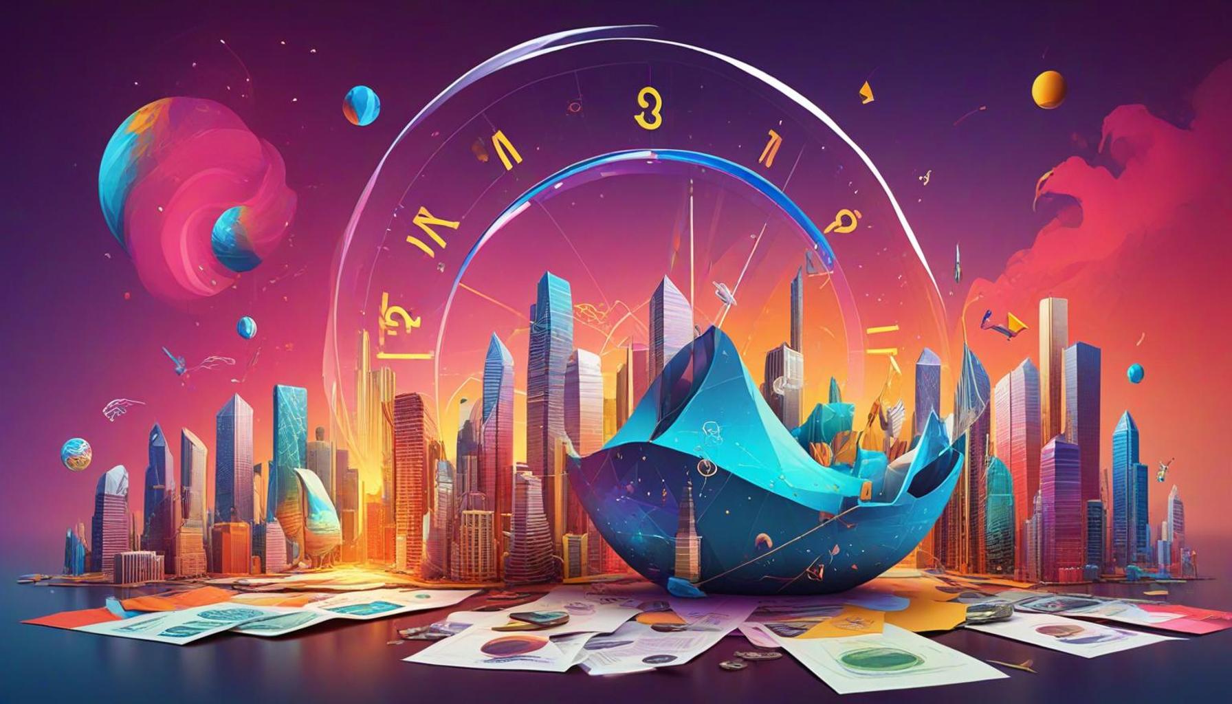 Što očekivati od tržišta ulaganja u sljedećim godinama