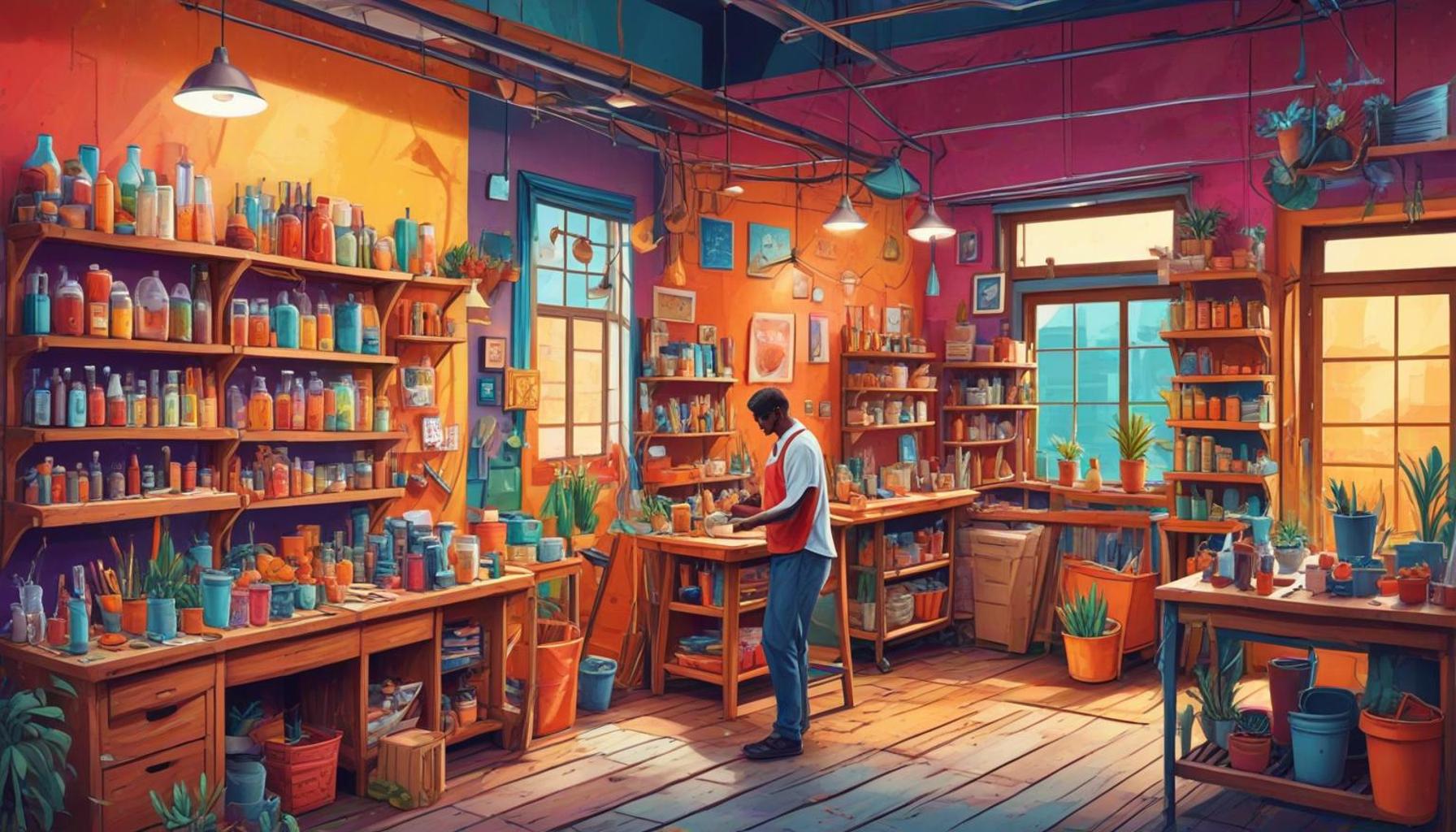 Uloga malih i srednjih poduzeća u lokalnoj ekonomiji