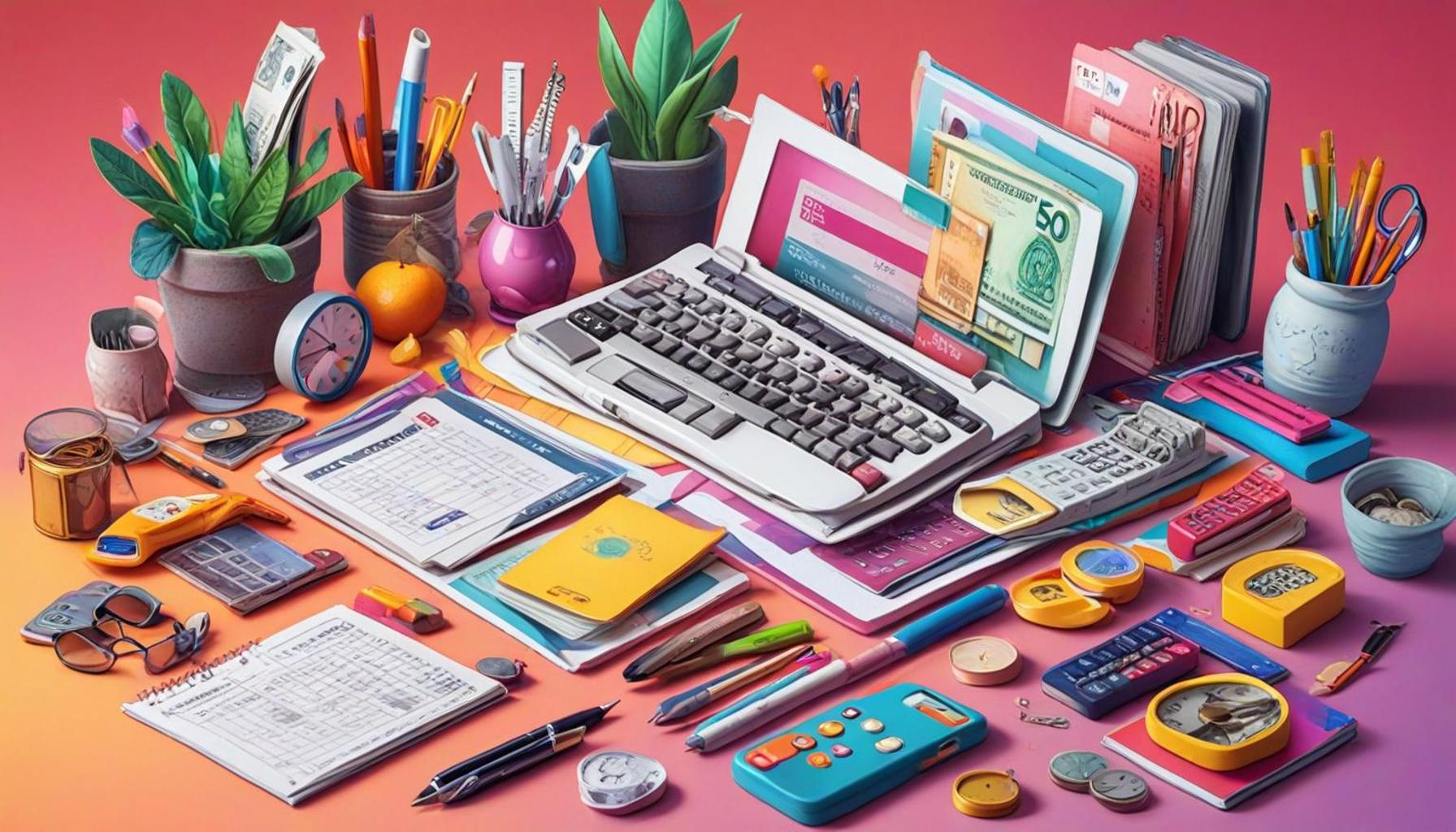 Kako organizirati svoje osobne financije prema metodi 50/30/20