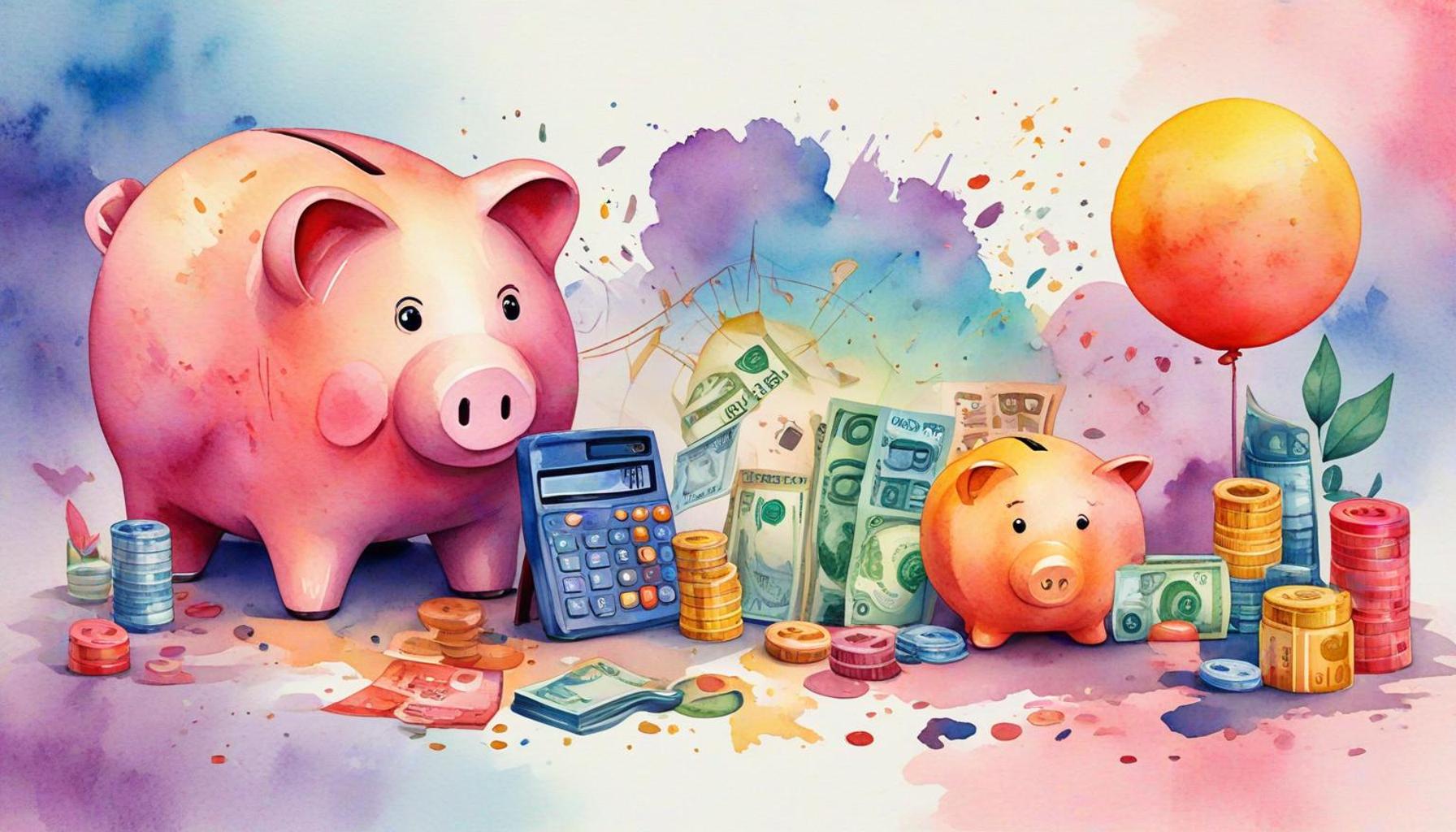 Utjecaj kamatnih stopa na svakodnevne financije