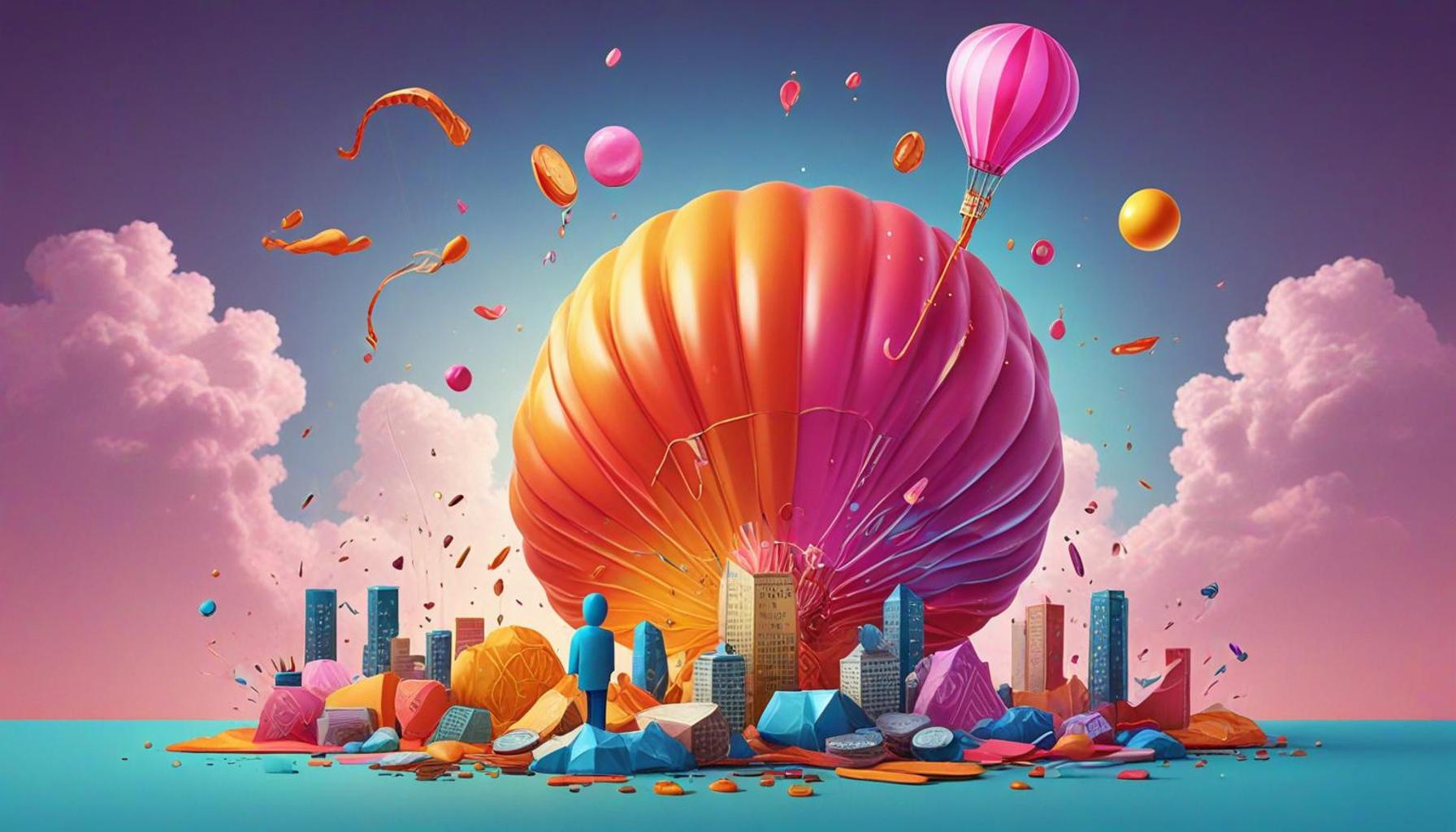 Kako iskoristiti razdoblja niske inflacije za bolje investiranje