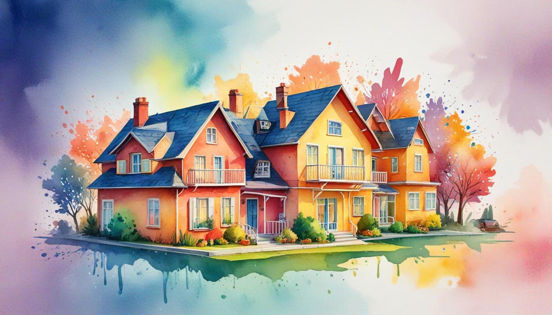 Prednosti i nedostaci ulaganja u nekretnine danas