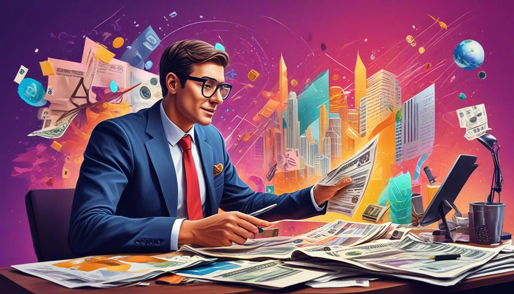 Financijske vijesti koje poduzetnici trebaju pratiti