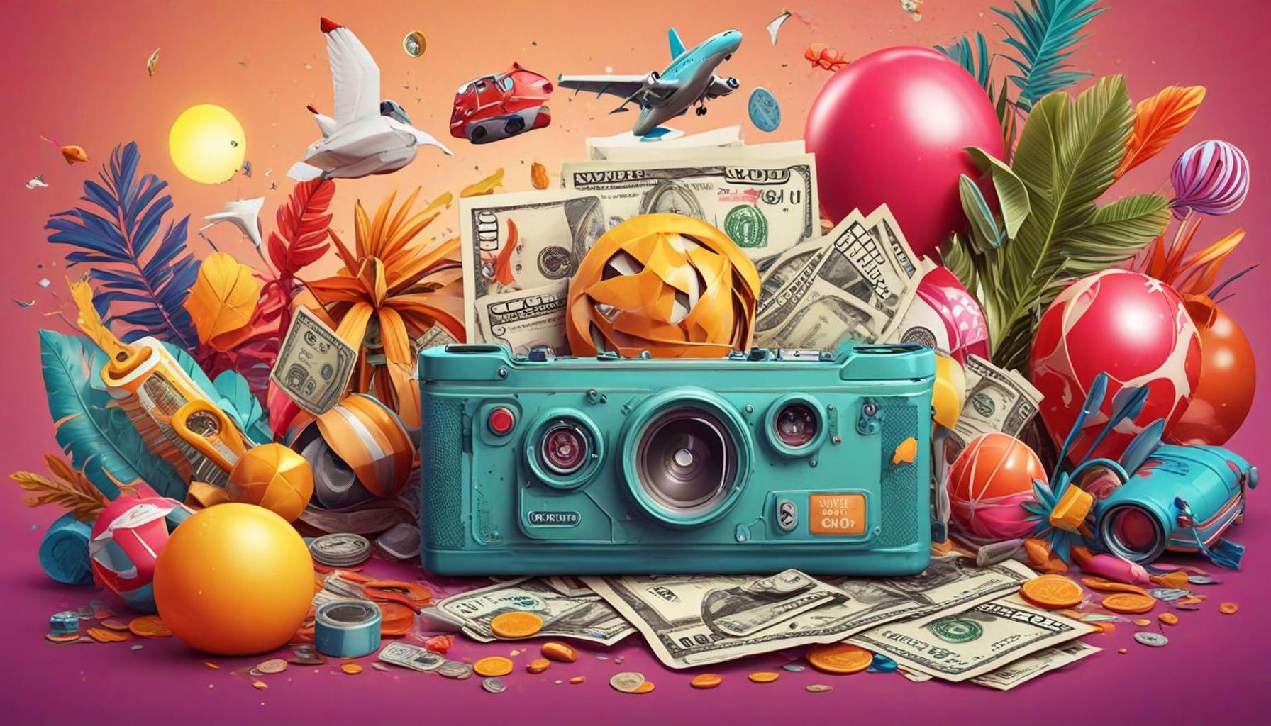 Kako uštedjeti na praznicima a da se ne odreknete zabave