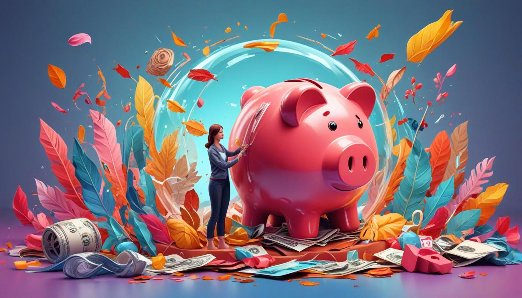 Najbolje strategije štednje za parove