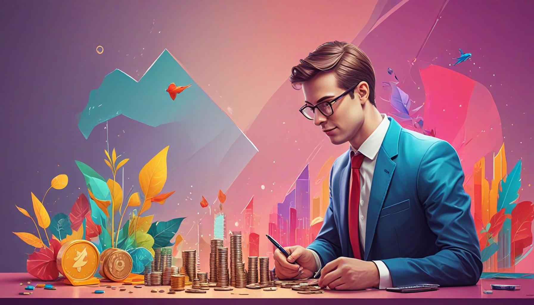 Strategije ulaganja za početnike s konzervativnim profilom