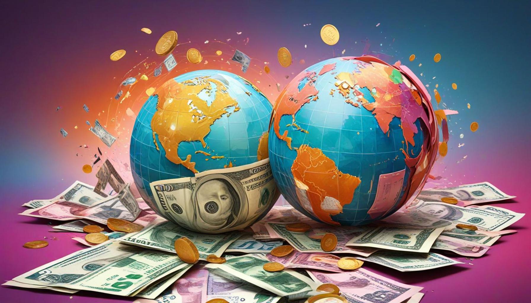 Kako valutna fluktuacija utječe na međunarodne investicije