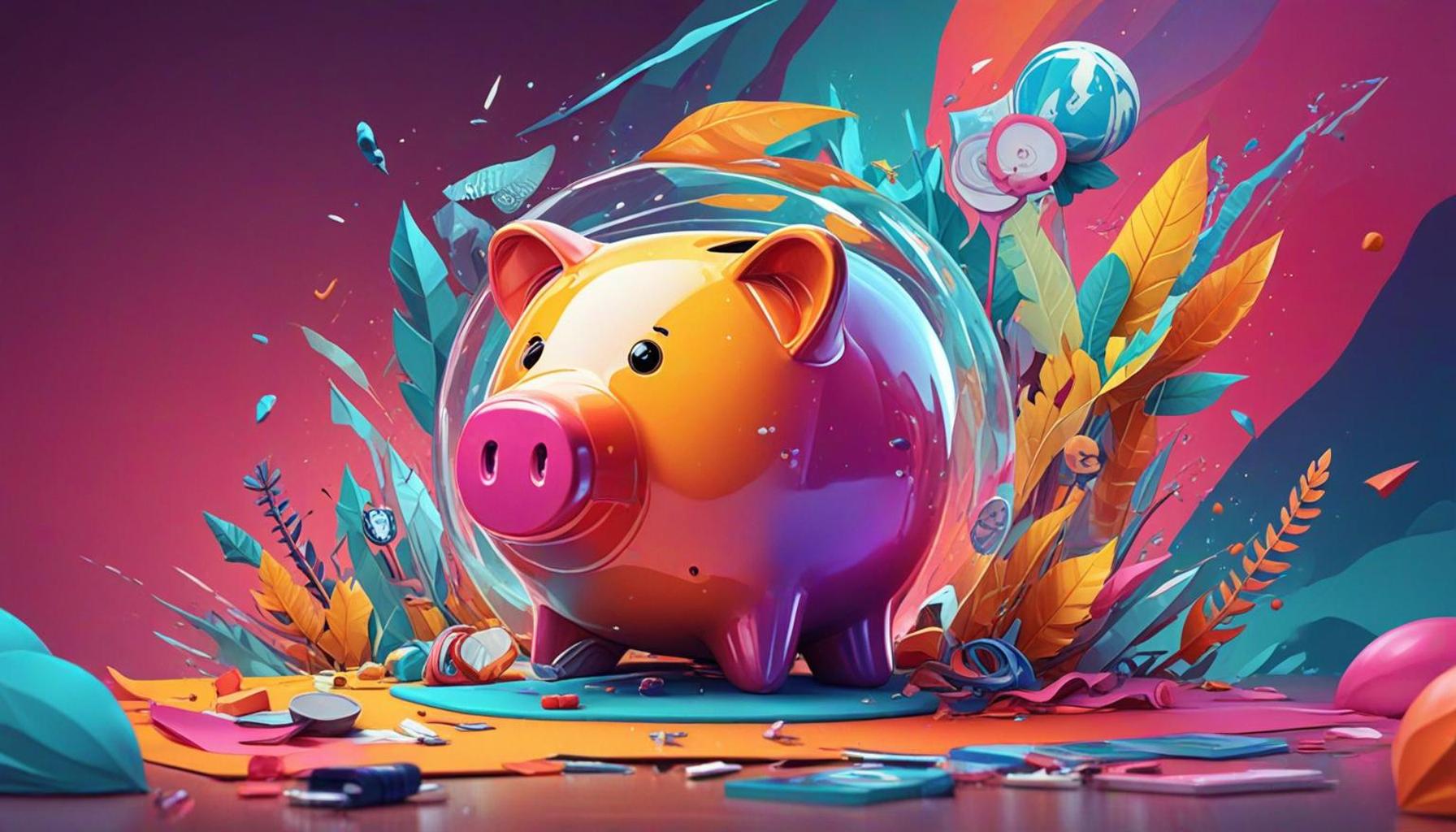 Kako uštedjeti za veliki cilj bez ugrožavanja sadašnjosti