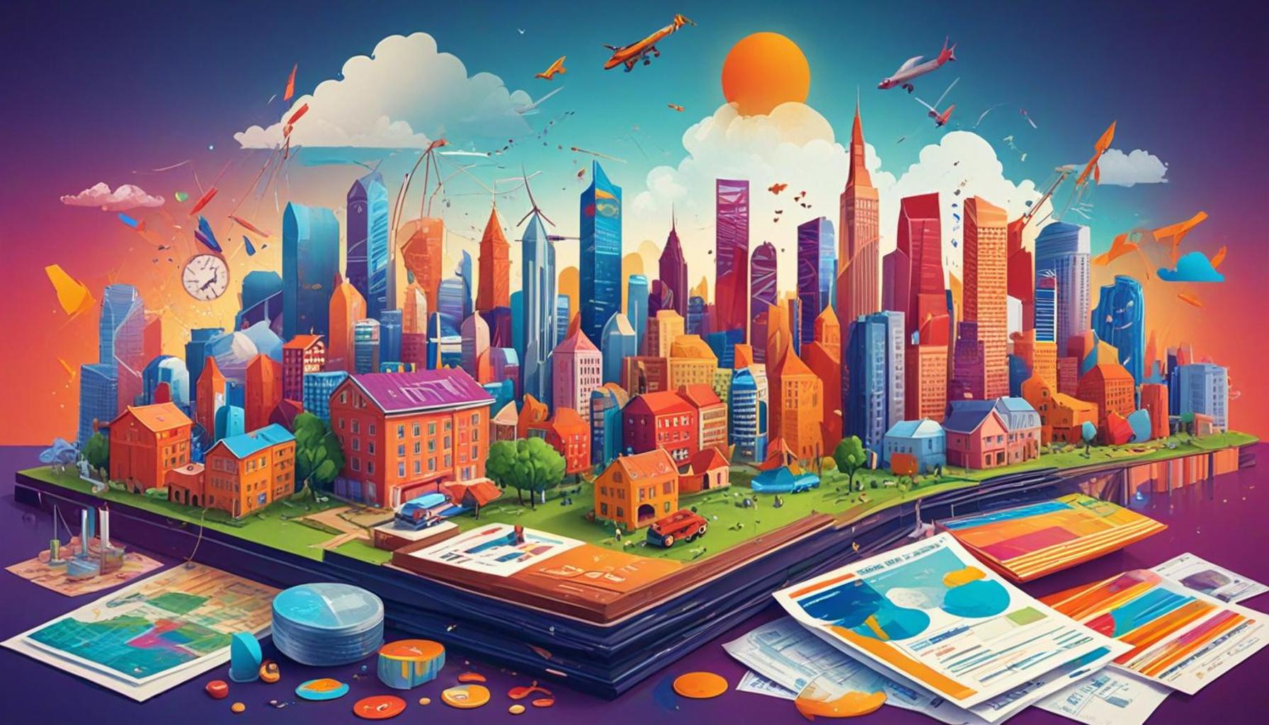 Kako razumjeti glavne ekonomske pokazatelje zemlje