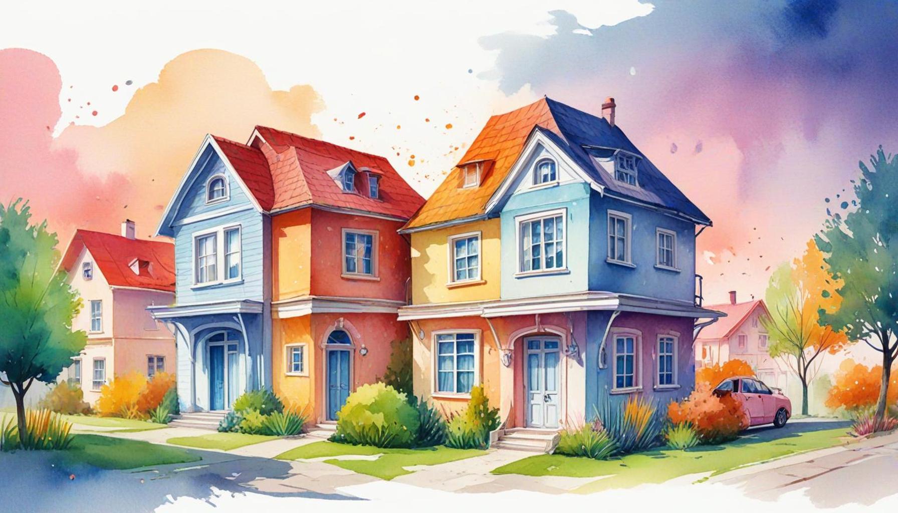 Kako procijeniti je li vrijeme za kupnju ili najam nekretnine