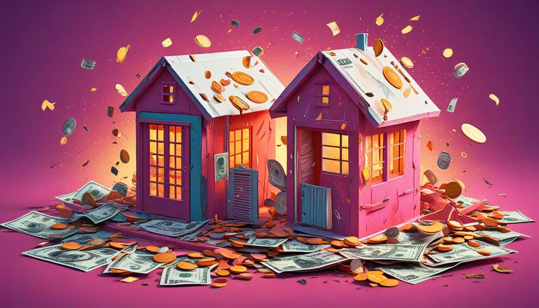 Kako zaštititi svoj novac od monetarne devalvacije