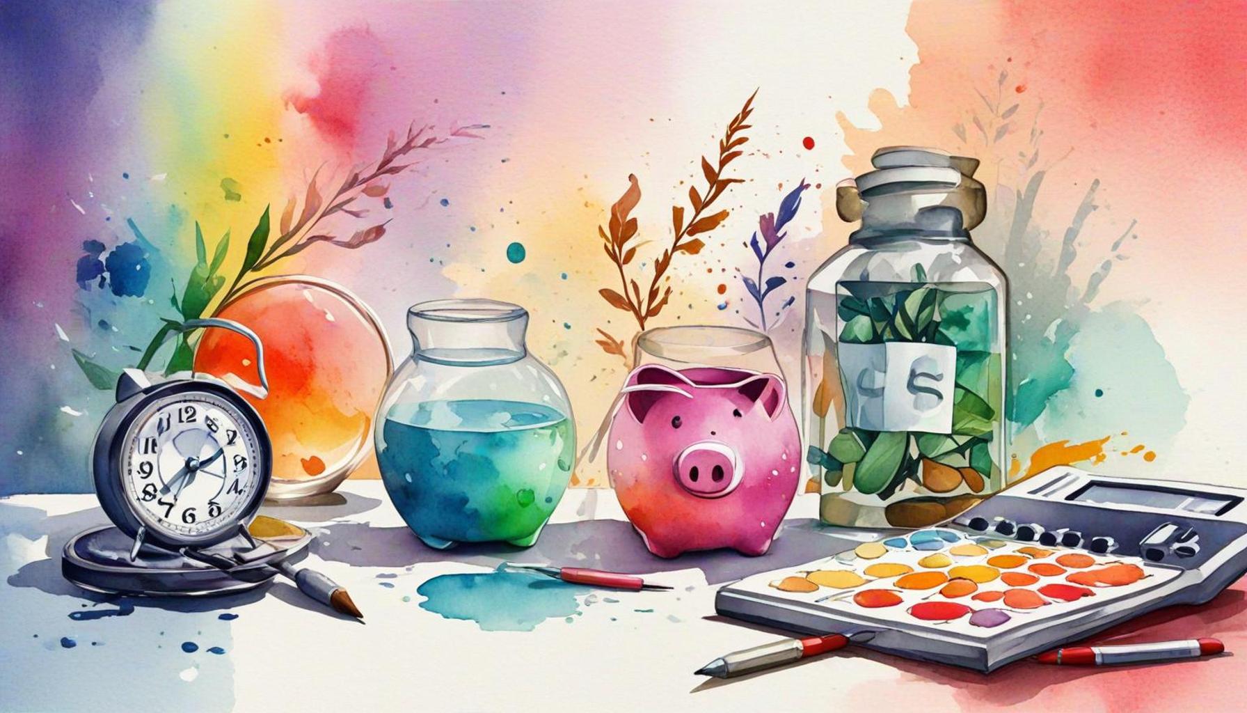 Kako sastavljeni kamate mogu raditi u vašu korist