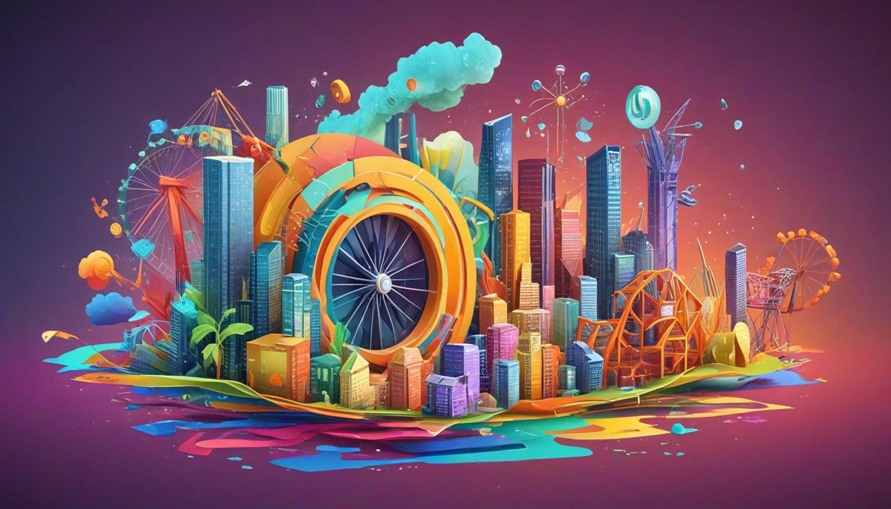 Koji sektori ekonomije najviše rastu i kako to utječe na vaše investicije