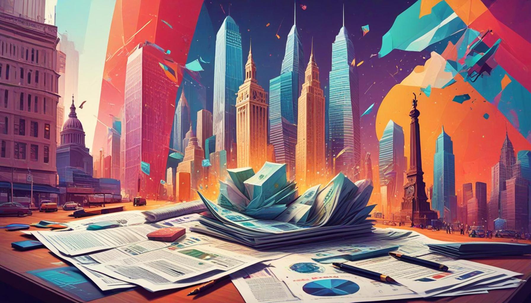 Kako interpretirati vijesti o tržištu kapitala