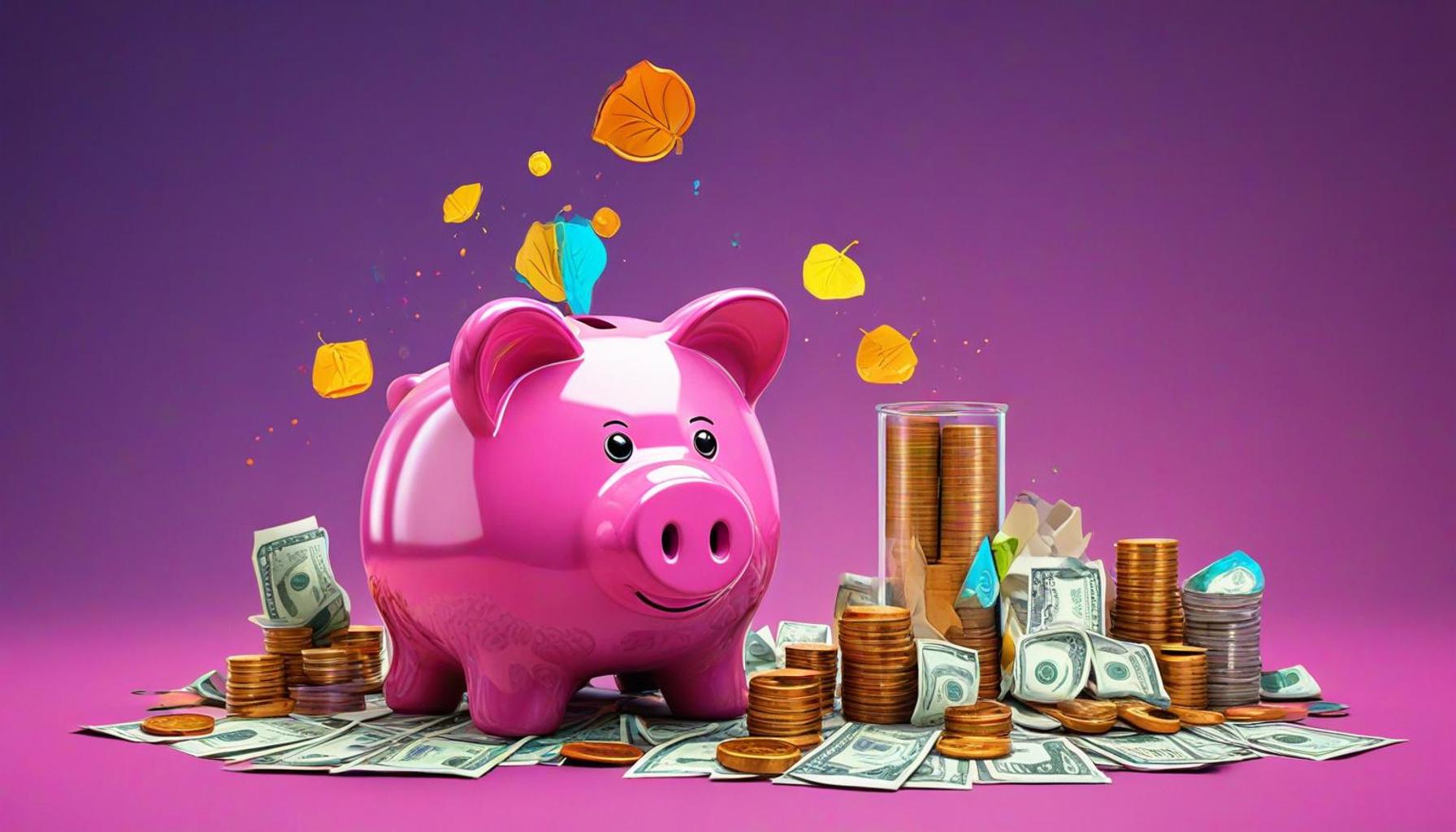 Kako odabrati između štednje i ulaganja prema svojim ciljevima