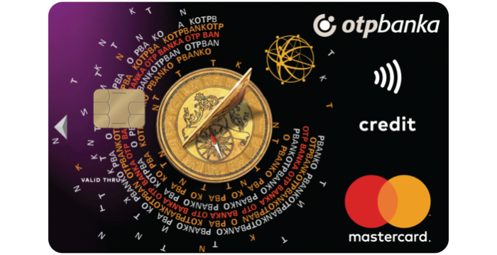 Kako aplicirati za OTP Banka Mastercard Standard kreditnu karticu