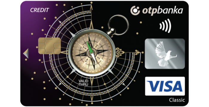 Kako Prijaviti za OTP Banka Visa Classic Kreditnu Karticu