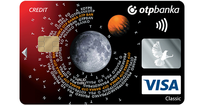 Kako se prijaviti za kreditnu karticu OTP Banka Visa Classic Na Rate
