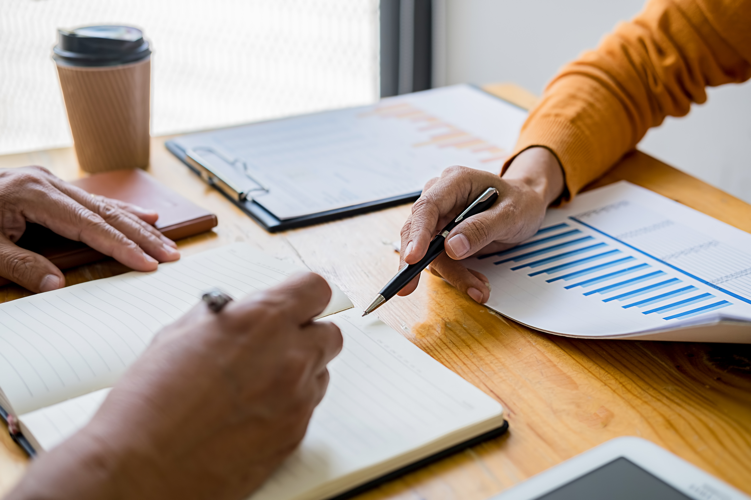 Financijski savjeti i planiranje