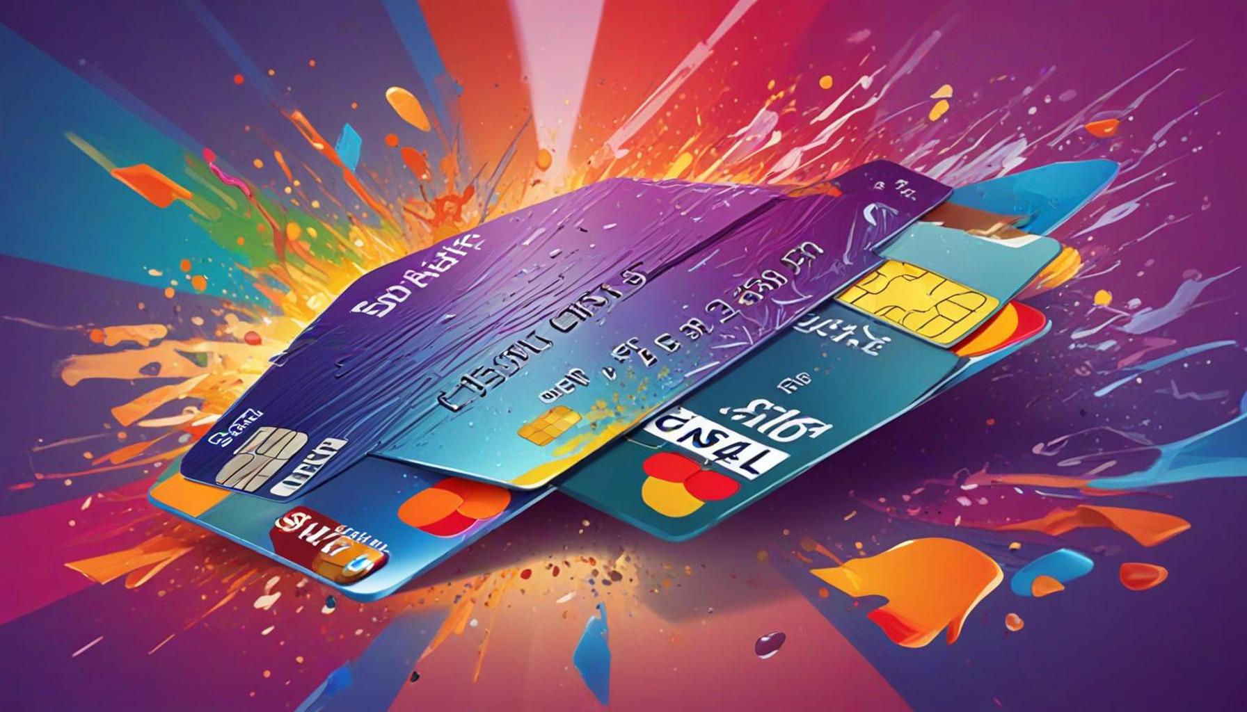 신용카드 사용 시 흔히 발생하는 함정을 피하는 방법