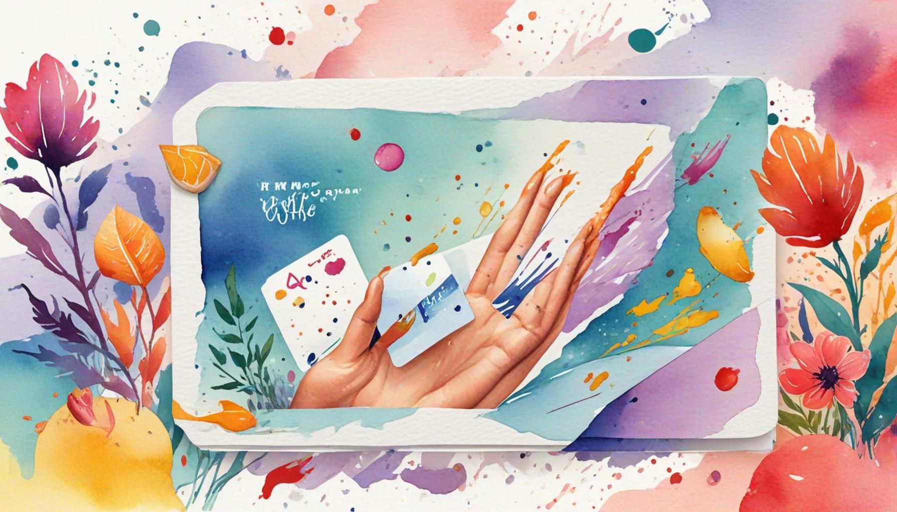 카드 프로모션 활용 방법과 부채에 빠지지 않기