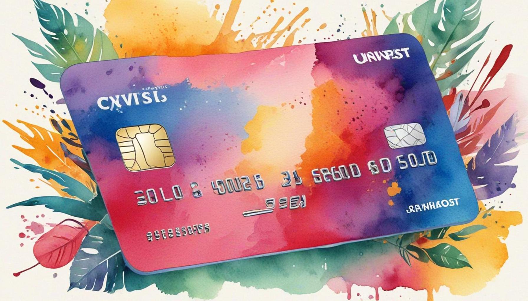 대학생을 위한 최고의 신용카드