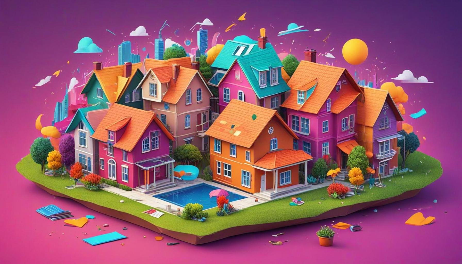 부동산 투자 신탁에 투자하는 장단점