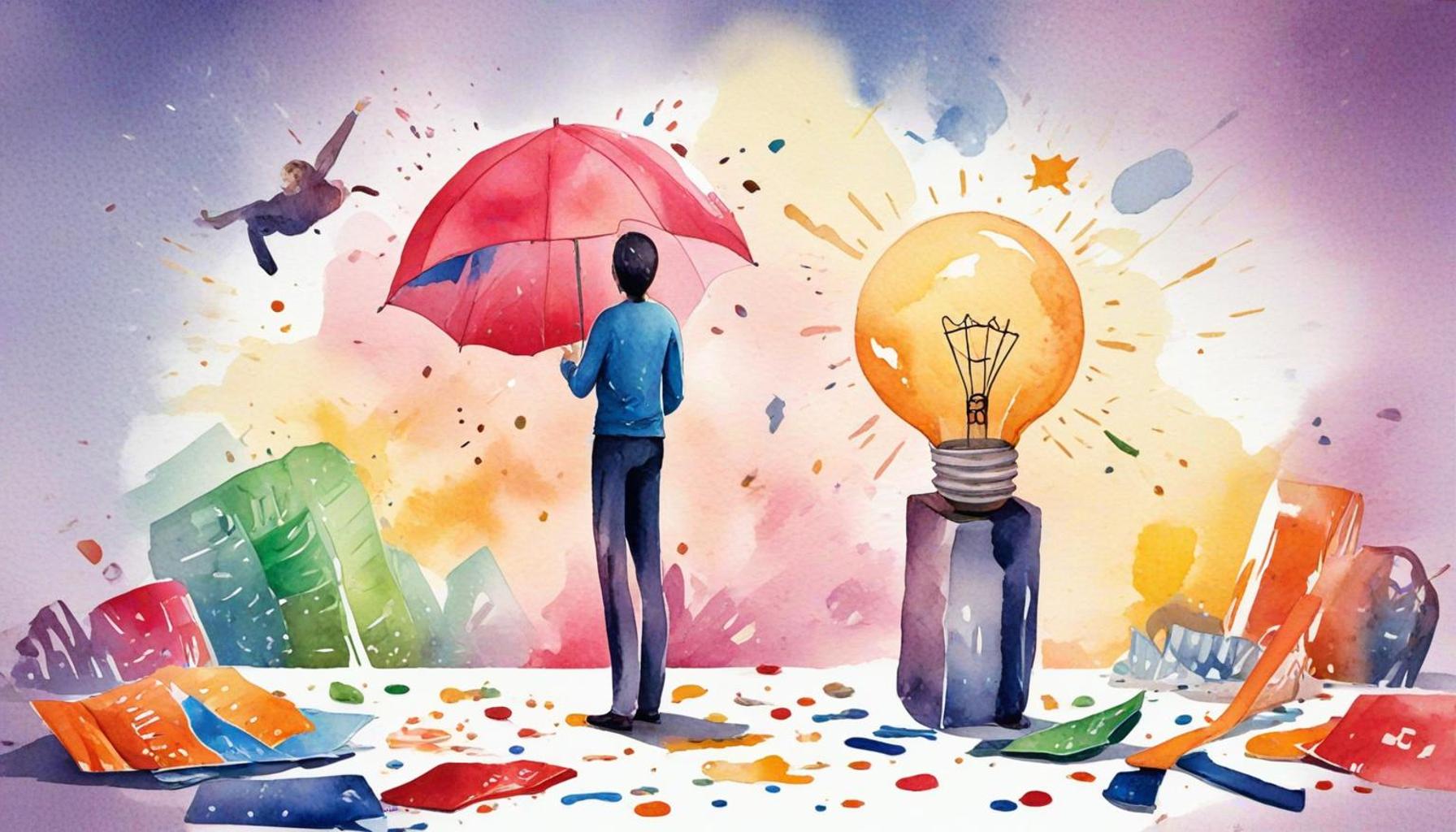 빚에서 벗어나는 효율적인 방법들