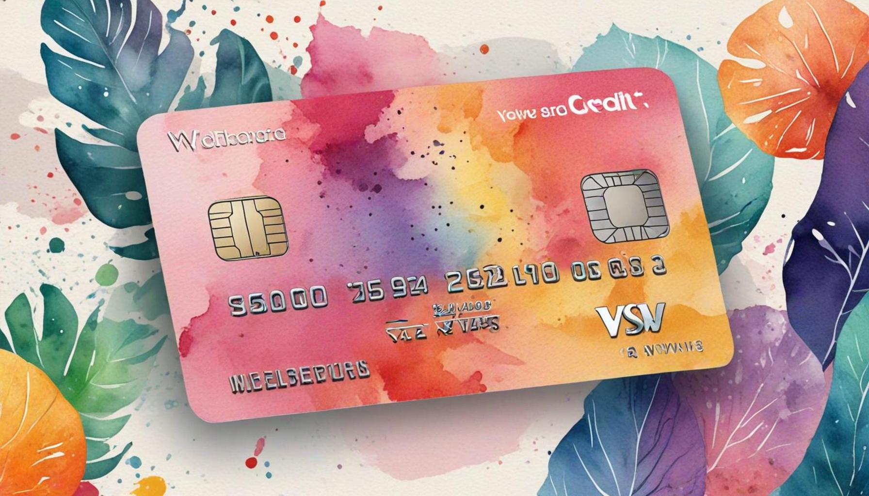 새로운 신용 카드를 요청하기 전에 고려해야 할 사항