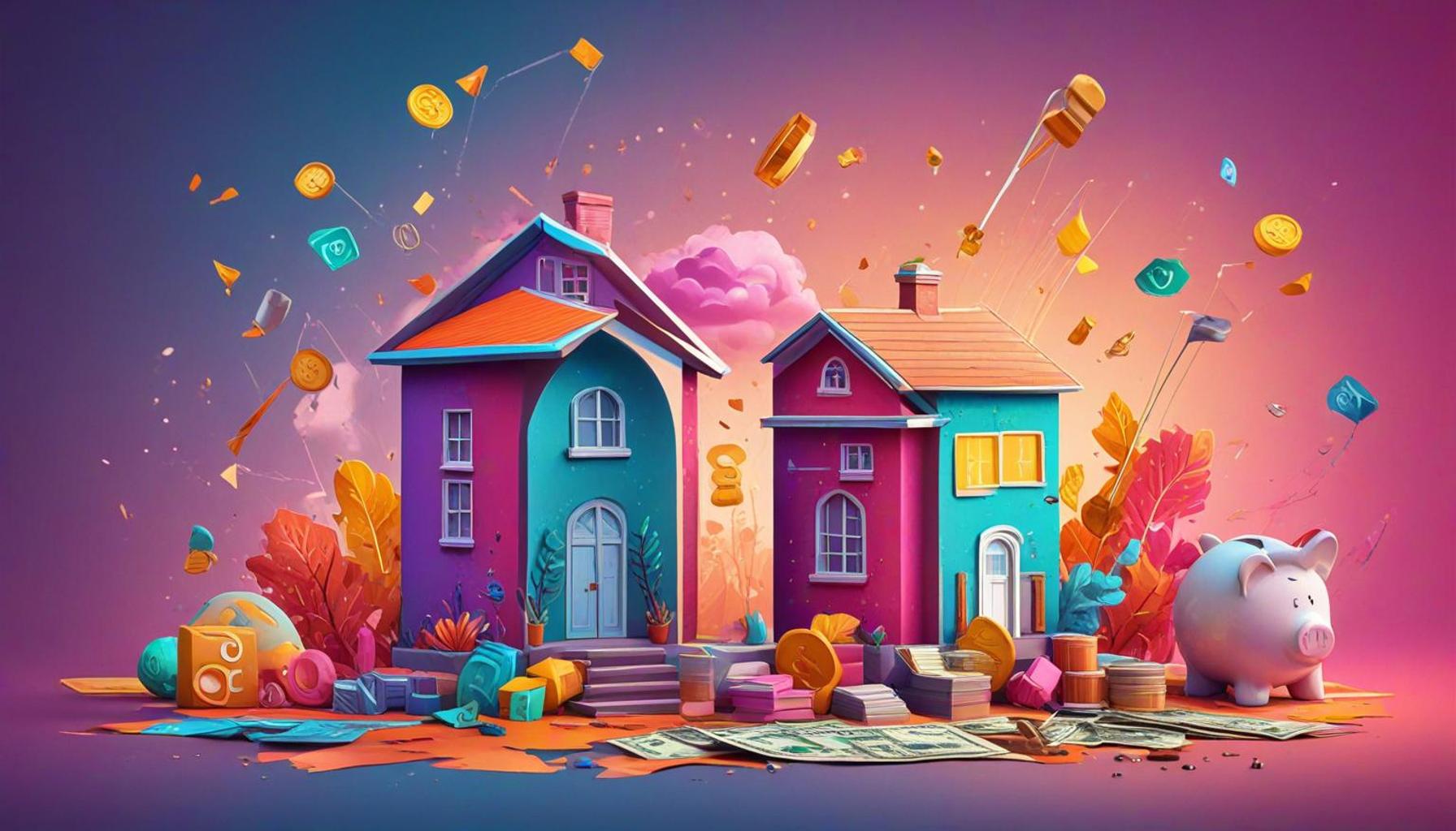 금리가 당신의 금융에 미치는 영향