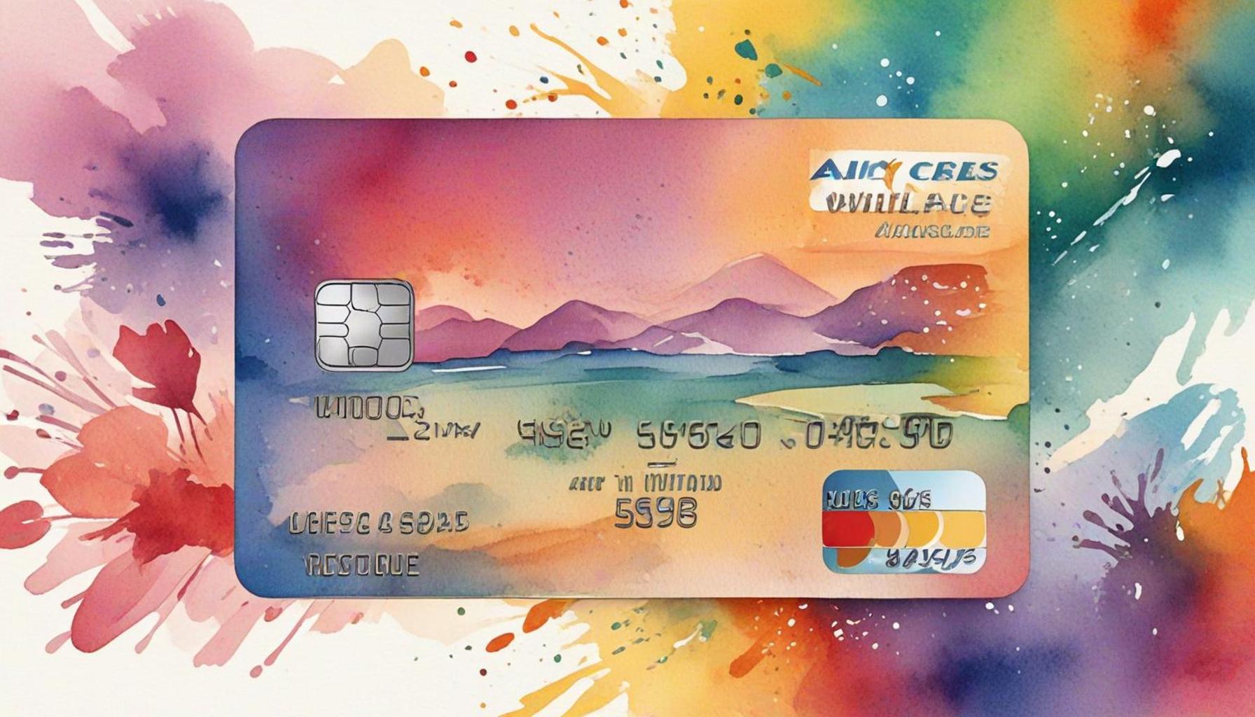 신용카드로 마일리지 적립을 위한 최고의 팁