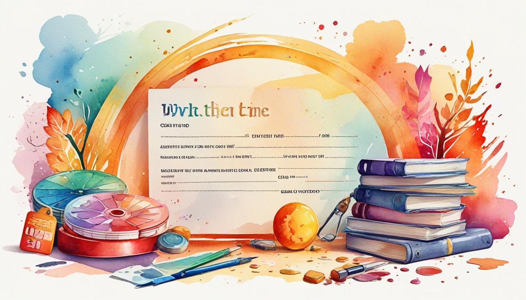 신용 기록의 중요성과 개선 방법