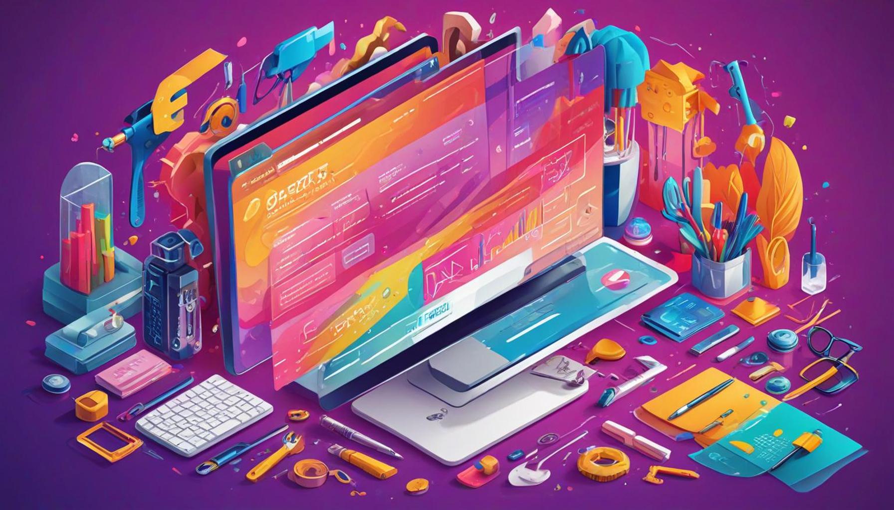 개인 투자 관리용 온라인 도구