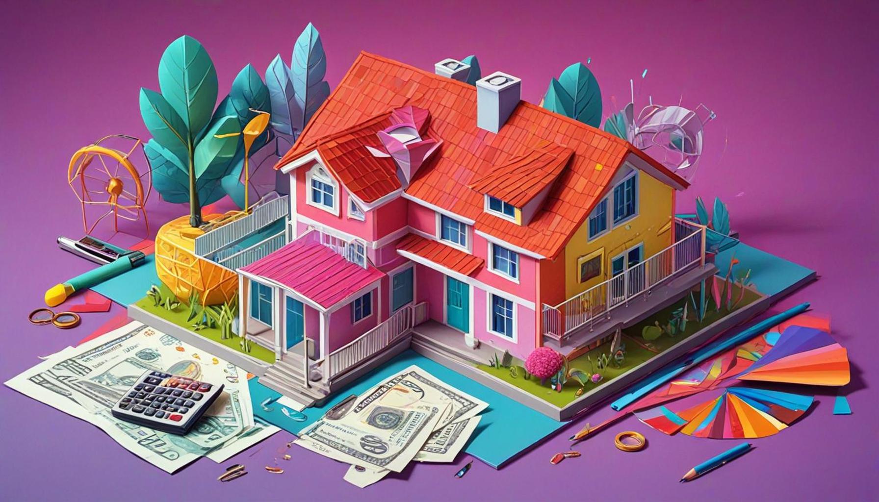 자금 조달의 비용-편익 분석 방법