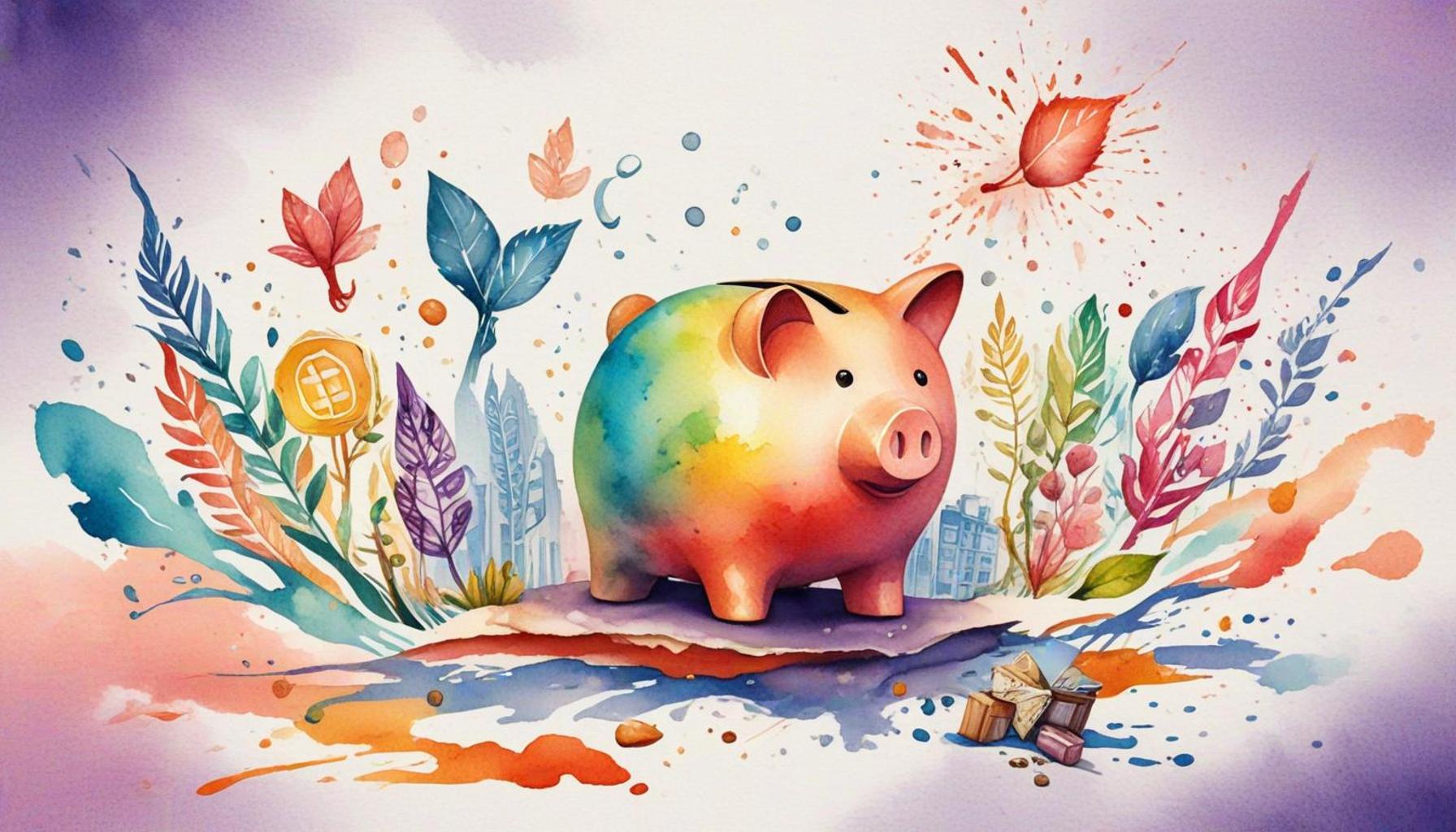 저축을 벗어나고 싶은 사람들을 위한 투자 대안