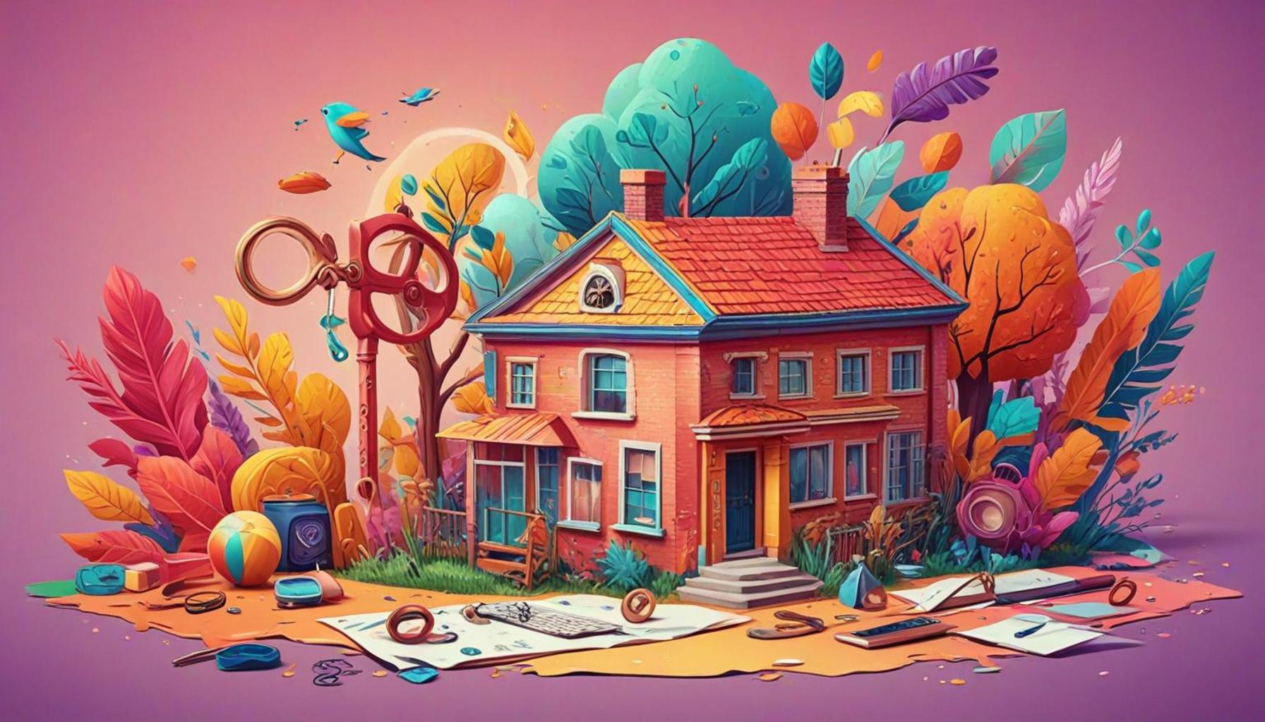 개인 대출 계약 시 주의해야 할 주요 사항