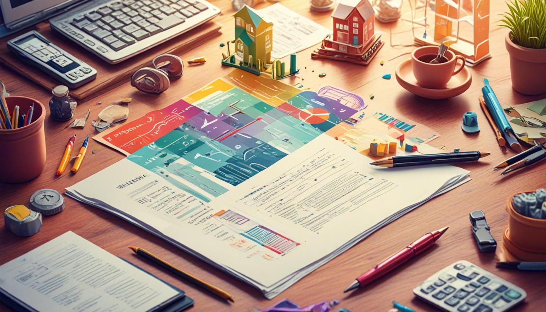 디지털 세계에서 재정 데이터를 보호하는 방법